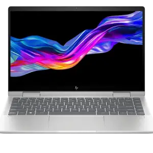 HP Envy 14 x360 Core 7 15th Gen 16GB Ram 512GB SSD 14″ FHD IPS Touch Screen Laptop