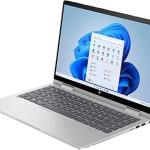 HP Envy 14 x360 Core 7 15th Gen 16GB Ram 512GB SSD 14″ FHD IPS Touch Screen Laptop