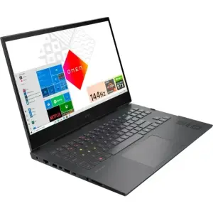 HP Omen Gaming Laptop 16-wd0003nia Intel Core i7-13620H 16GB RAM 1TB SSD 8GB NVIDIA GeForce RTX 4060 Graphics 16.1″