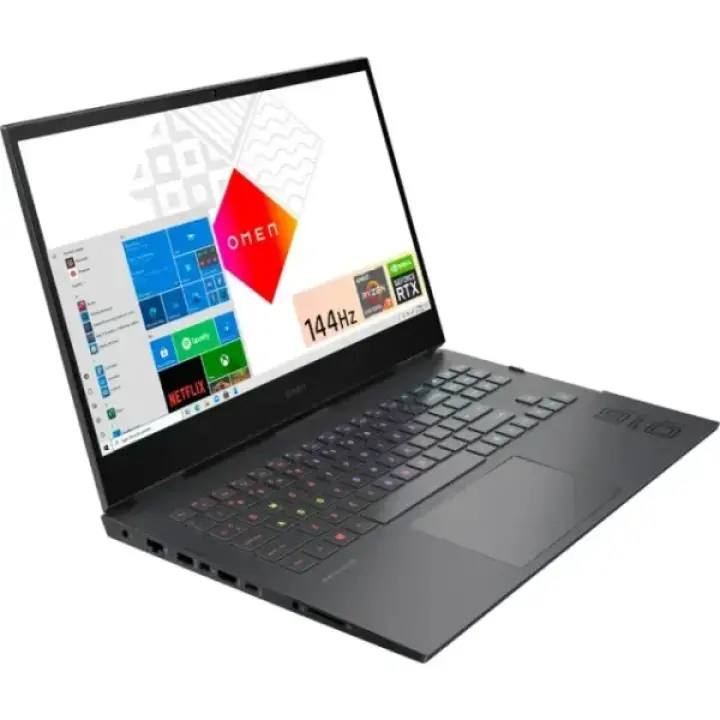 HP Omen Gaming Laptop 16-wd0003nia Intel Core i7-13620H 16GB RAM 1TB SSD 8GB NVIDIA GeForce RTX 4060 Graphics 16.1″