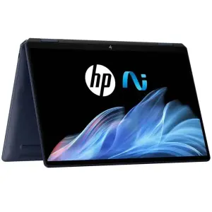 HP OmniBook X Flip 14-fm0023dx Intel® Core™ Ultra 7 16GB RAM 1TB SSD Touchscreen