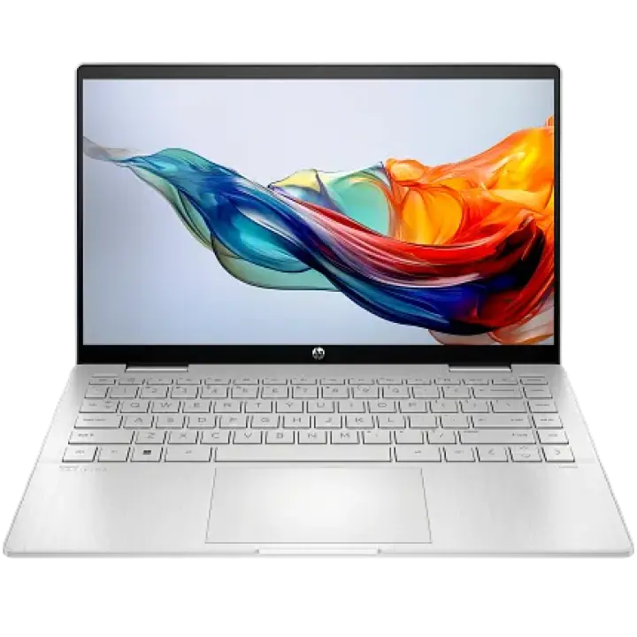 HP Pavilion 14 x360 2-in-1 Laptop 13th Gen Core i7 16GB 1TB SSD TouchScreen
