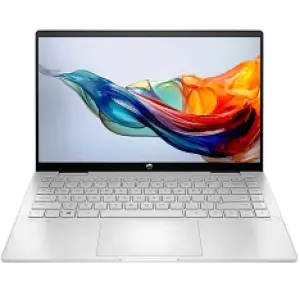Hp Pavilion  x360 14-eo1039nia Core i7(1355U) 16Gb/512Ssd