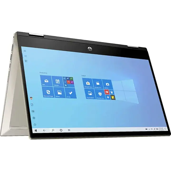 Hp Pavilion  x360 14-ek1006nia Core i5 (1335U) 8Gb/512Ssd /14" Touch screen/ Win11
