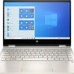 Hp Pavilion  x360 14-ek1006nia Core i5 (1335U) 8Gb/512Ssd /14" Touch screen/ Win11