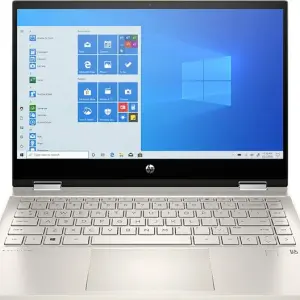 Hp Pavilion  x360 14-ek1006nia Core i5 (1335U) 8Gb/512Ssd /14" Touch screen/ Win11