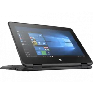 HP ProBook x360 11 G5 EE – Intel Celeron, 4GB RAM, 128GB SSD 11.6'' HD Touchscreen