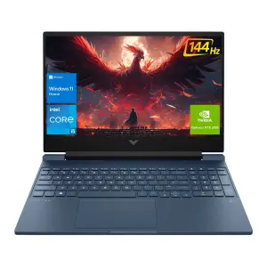 Hp Victus 16 Gaming Core i5 13th Generation 16 GB 512 GB SSD 6GB Graphics RTX 3050