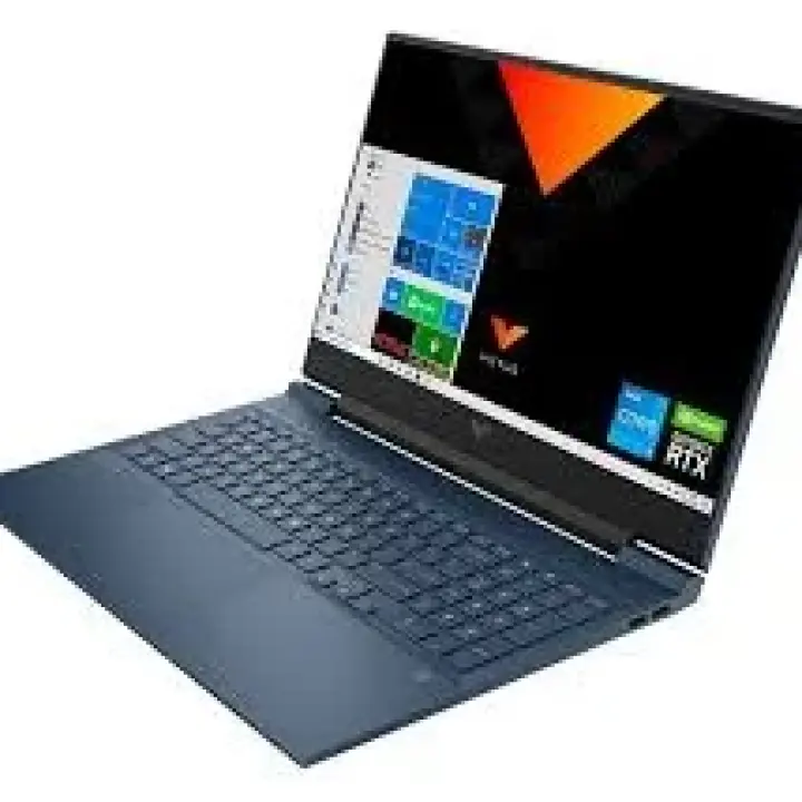 Hp Victus 16 Gaming Core i5 13th Generation 16 GB 512 GB SSD 6GB Graphics RTX 3050