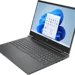 HP Victus 16-r0002nia Gaming  Intel Core i7-13700H 16GB DDR5-5200 MHz RAM 1TB PCIe NVMe TLC M.2 SSD 8GB NVIDIA GeForce RTX 4060