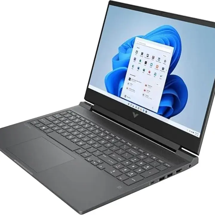 HP Victus 16-r0002nia Gaming  Intel Core i7-13700H 16GB DDR5-5200 MHz RAM 1TB PCIe NVMe TLC M.2 SSD 8GB NVIDIA GeForce RTX 4060