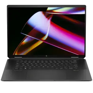 Hp Spectre x360 Core Ultra 7 32Gb/2TBBssd (night fall black)