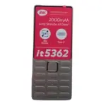Itel 5362