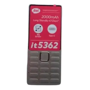 Itel 5362