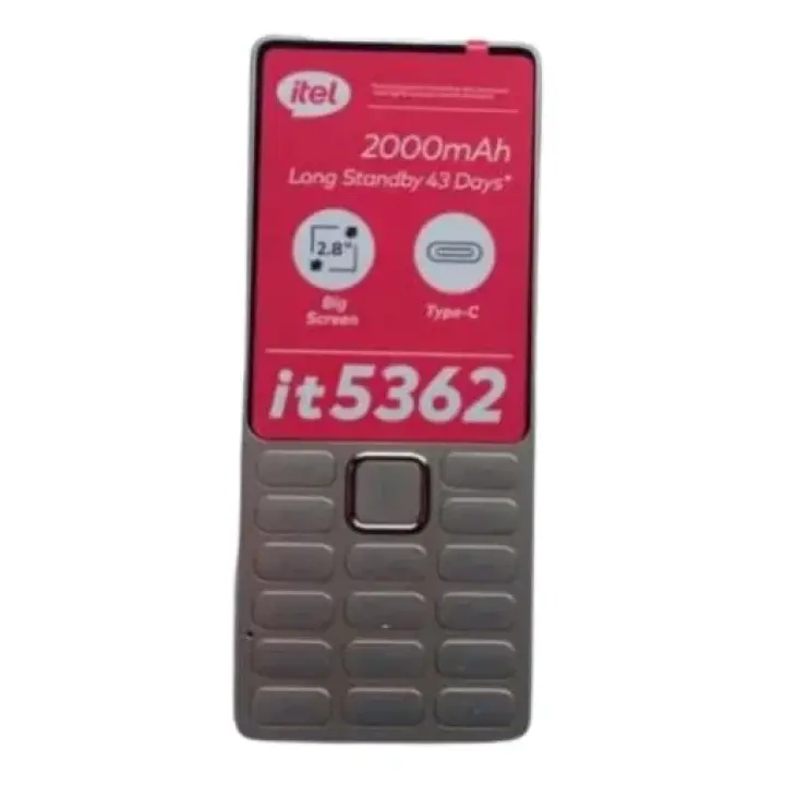 Itel 5362