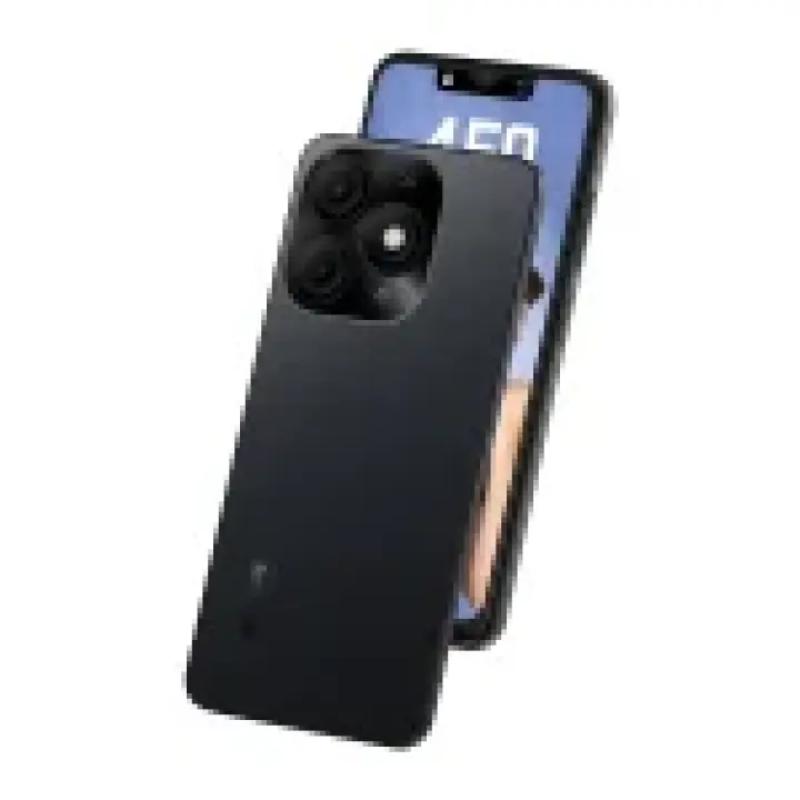 Itel A50