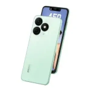 Itel A50