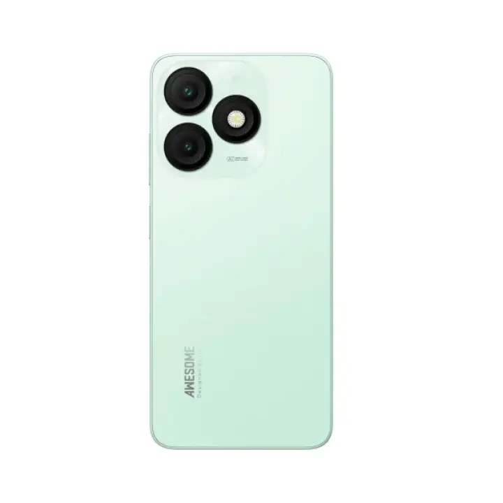 Itel A50
