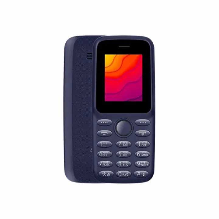 Itel 2163
