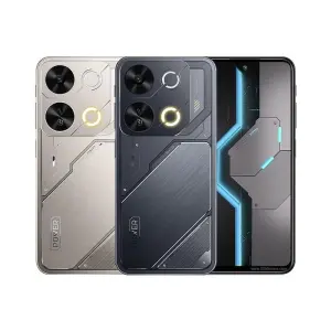 Itel P65