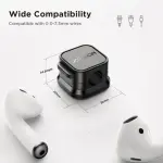 JOYROOM JR-ZS368 Magnetic Cable Organizer