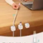 JOYROOM JR-ZS368 Magnetic Cable Organize