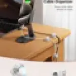 JOYROOM JR-ZS368 Magnetic Cable Organize