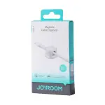 JOYROOM JR-ZS368 Magnetic Cable Organize