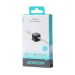JOYROOM JR-ZS368 Magnetic Cable Organizer