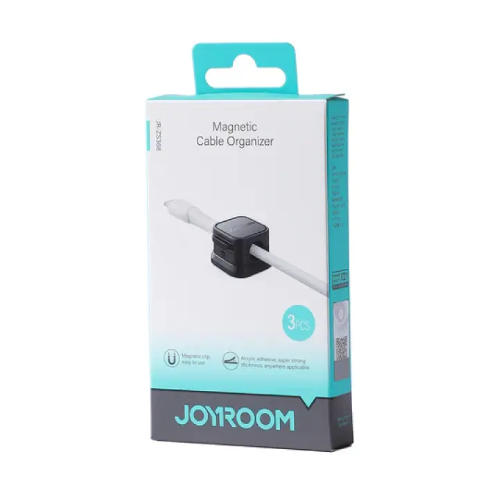 JOYROOM JR-ZS368 Magnetic Cable Organizer
