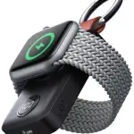 JOYROOM JR-WQW01 2000mAh Portable Watch Wireless Charger
