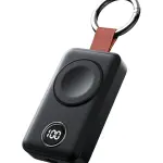 JOYROOM JR-WQW01 2000mAh Portable Watch Wireless Charger