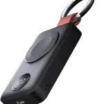 JOYROOM JR-WQW01 2000mAh Portable Watch Wireless Charger