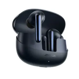 JR-FN2 ANC True Wireless earphones-Black Color