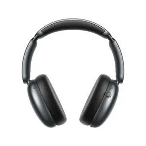 JR-JH1 Hybrid ANC Wireless Headphones-Black