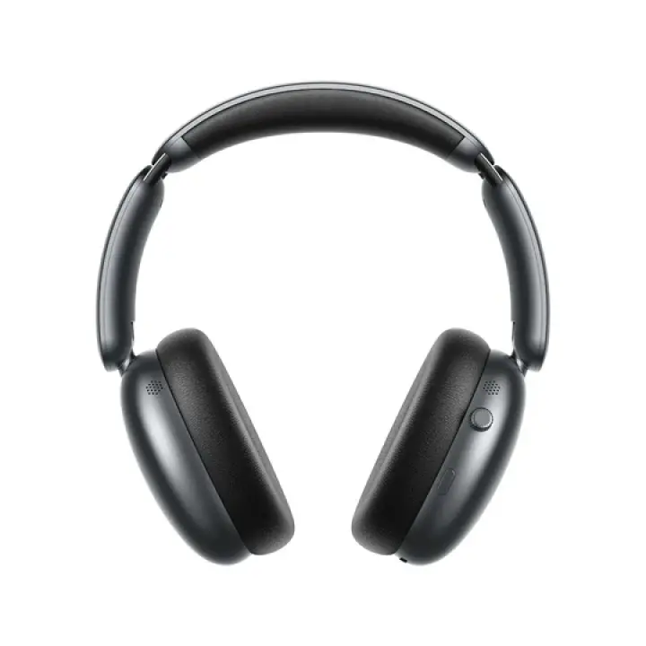 JR-JH1 Hybrid ANC Wireless Headphones-Black