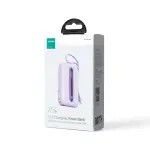 JOYROOM JR-L012 22.5W mini Power Bank 10000mAh with Dual Cables