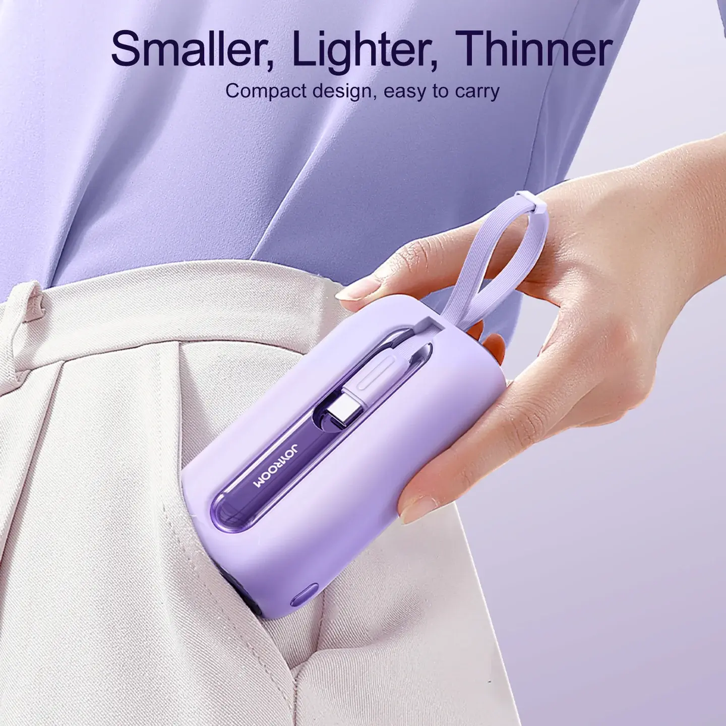 JOYROOM_JR-L012_22.5W_mini_Power_Bank_10000mAh_with_Dual_Cables_8