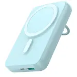 Joyroom JR-W050 20W 10000mah Magnetic Wireless Power Bank with Ring Holder
