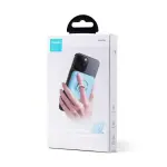 Joyroom JR-W050 20W 10000mah Magnetic Wireless Power Bank with Ring Holder