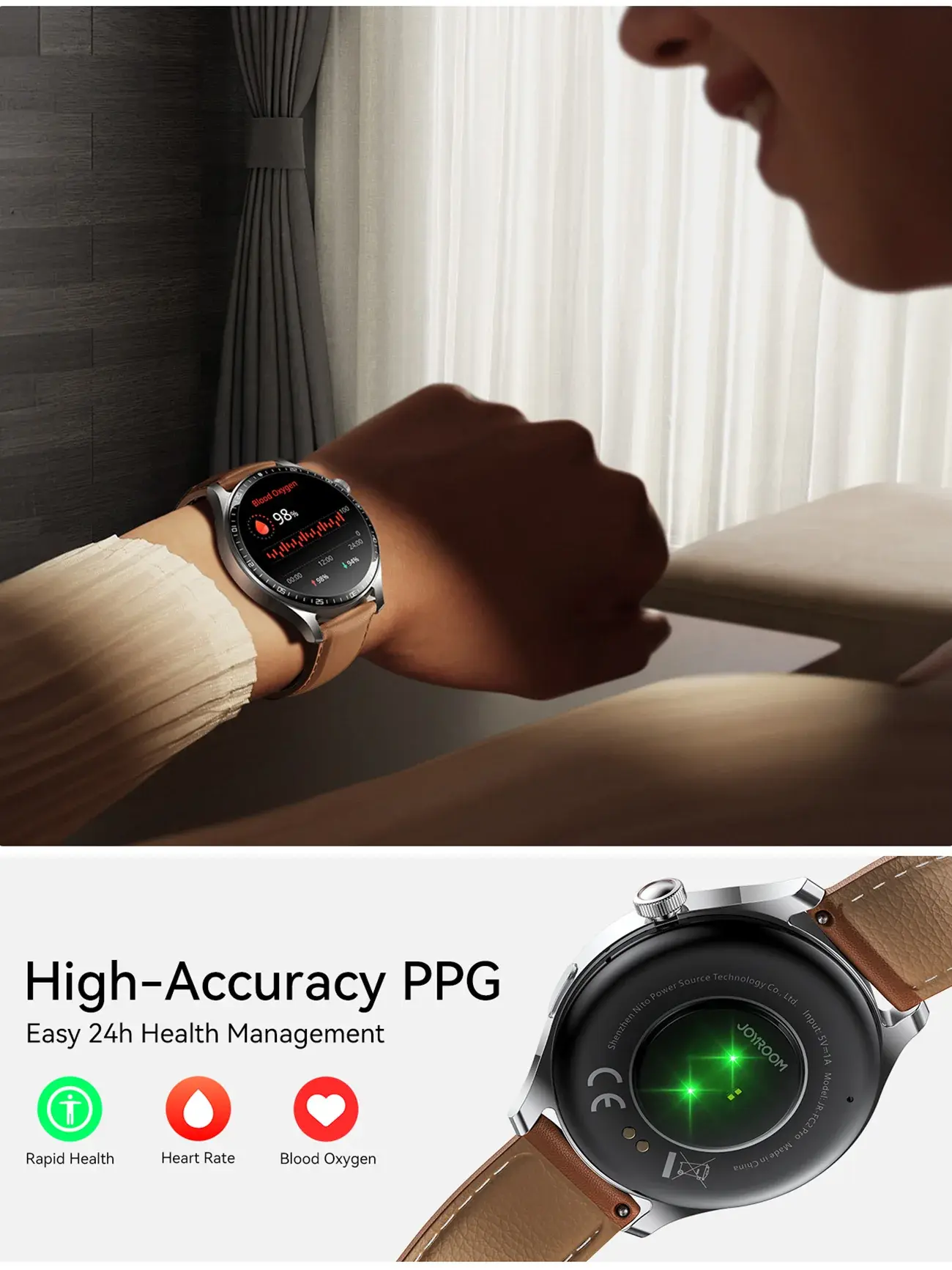 JOYROOM_JR-FC2_Pro_Classic_Series_Smart_Watch_2_af10d5ee-38d0-4794-9f97-538eff79521d