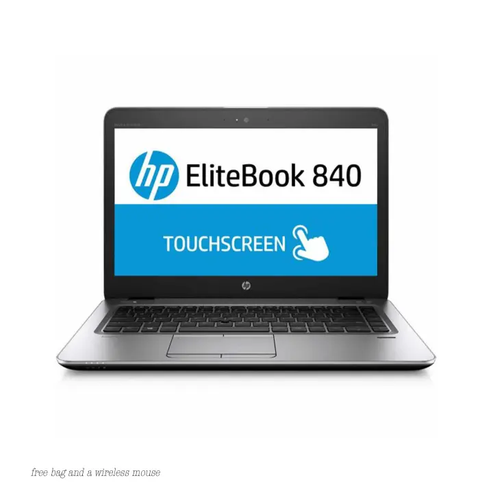 HP EliteBook 840 G1 Core i5 8GB RAM 500gb HDD Windows 10 Pro