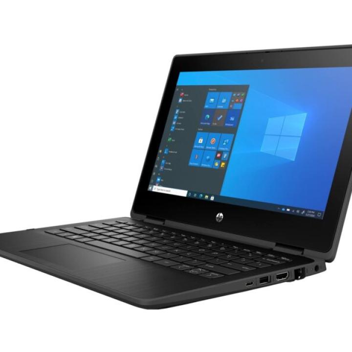 HP ProBook x360 G2 Core i5 7th Gen 8GB RAM 256GB SSD 11.6" HD Display Touch screen