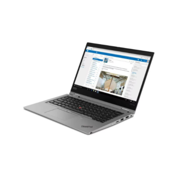 Lenovo ThinkPad X390 Core i5 8th Gen X360 16GB RAM 256GB SSD 13.3″ Display