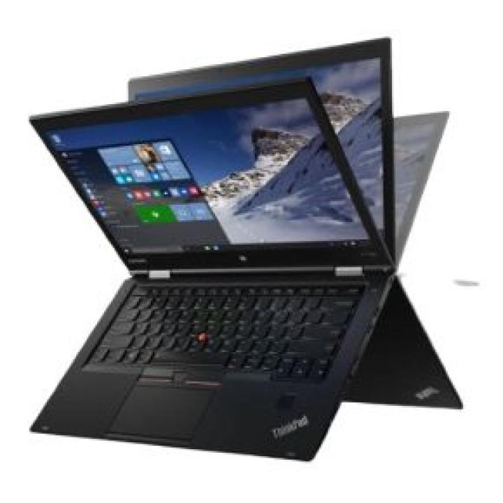 Lenovo ThinkPad X1 Yoga Core i5 7th Gen 8GB 256GB SSD X360 14" Display Win 10 Pro