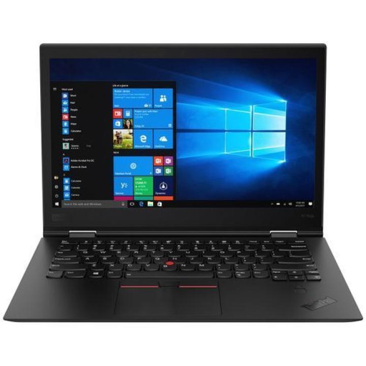 Lenovo ThinkPad X1 Yoga Core i5 7th Gen 8GB 256GB SSD X360 14" Display Win 10 Pro