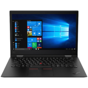 Lenovo ThinkPad X1 Yoga Core i5 7th Gen 8GB 256GB SSD X360 14" Display Win 10 Pro