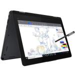 Lenovo Yoga 11e X360 Intel Core i5 7th gen 8GB 256GB SSD 11.6" Display Touchscreen With Stylus Pen