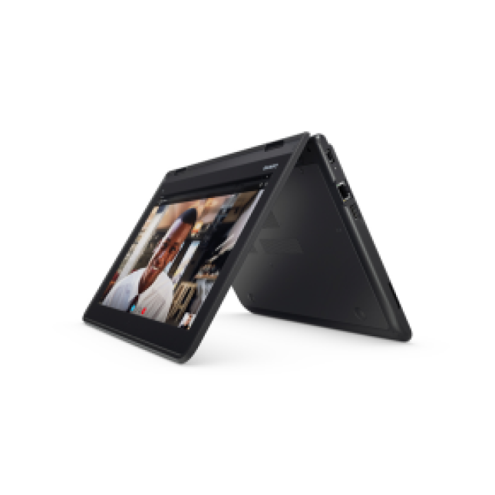Lenovo Yoga 11e X360 Intel Core i5 7th gen 8GB 256GB SSD 11.6" Display Touchscreen With Stylus Pen