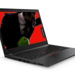 Lenovo ThinkPad T480s Intel Core i5 8th Gen 8GB RAM 256GB SSD 14" Display Win 11 Pro